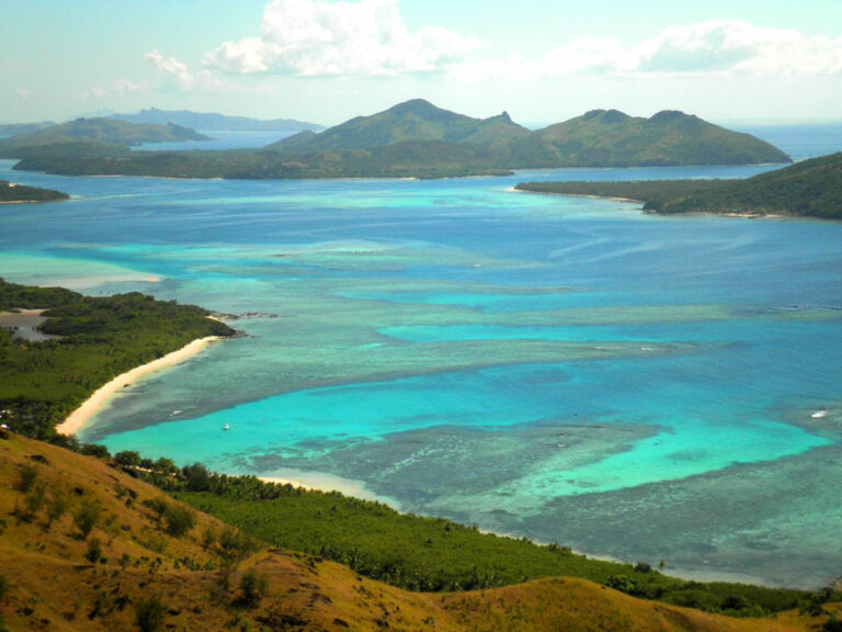 Fiji Vs Bora Bora How To Choose Which Is Best