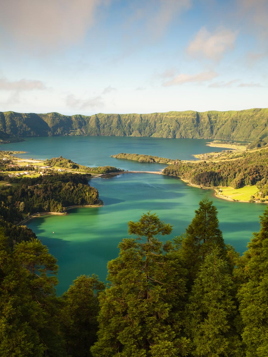 Azores Islands, Portugal 