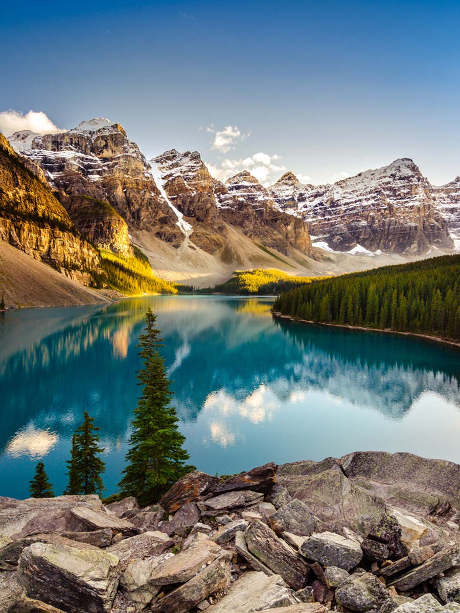 Banff, Canada