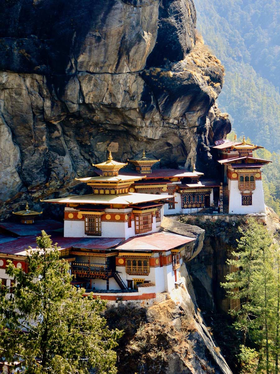 Bhutan