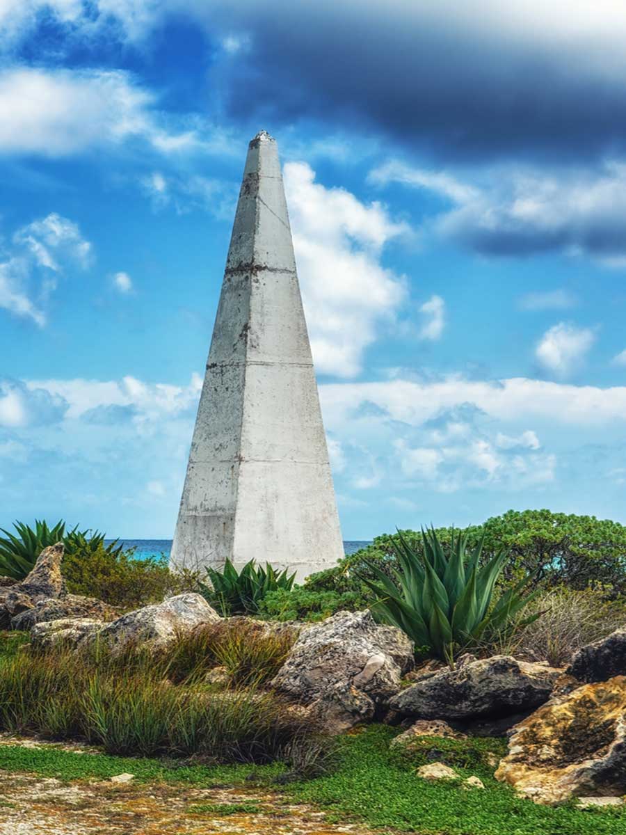 Bonaire, Netherland Antilles