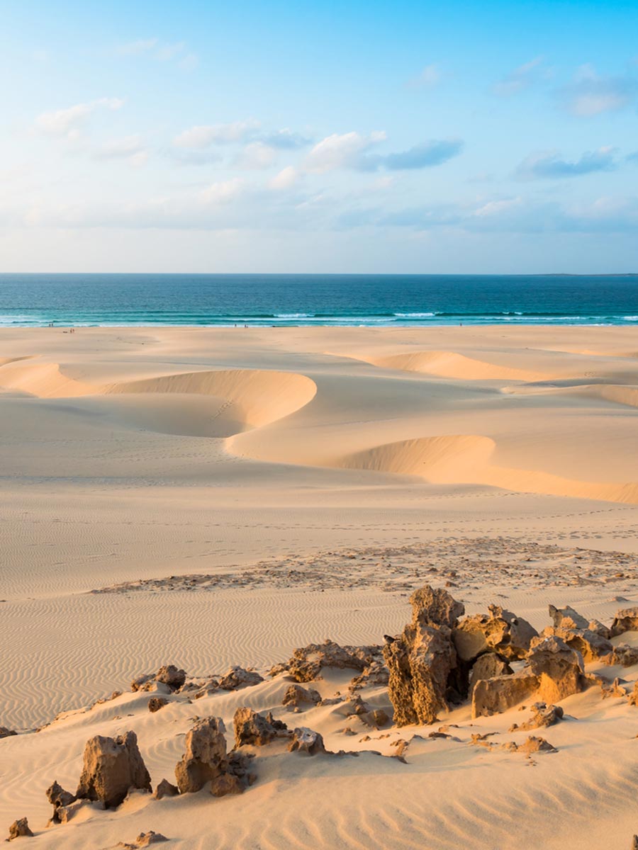 Cape Verde 