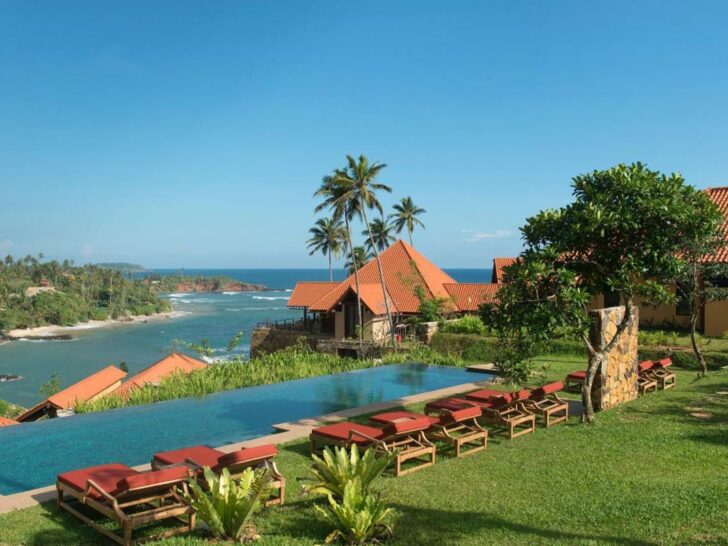The Ultimate Sri Lanka Honeymoon Guide: Sri Lanka Honeymoon Tips & Best Hotels