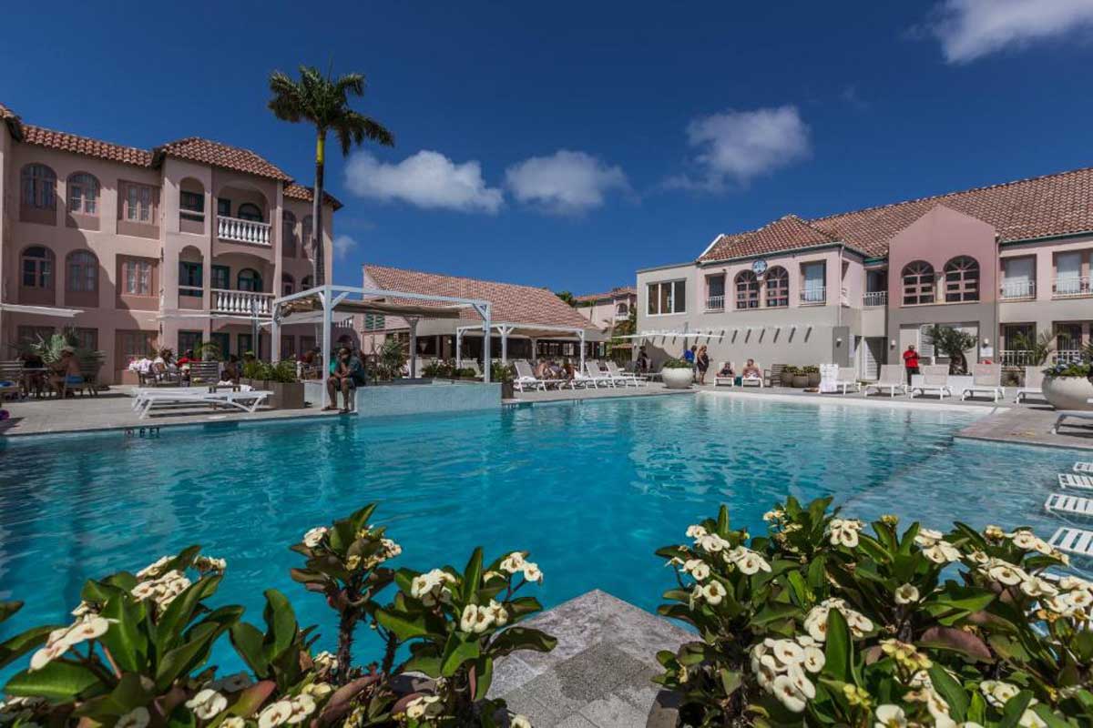 Caribbean Palm Village Resort