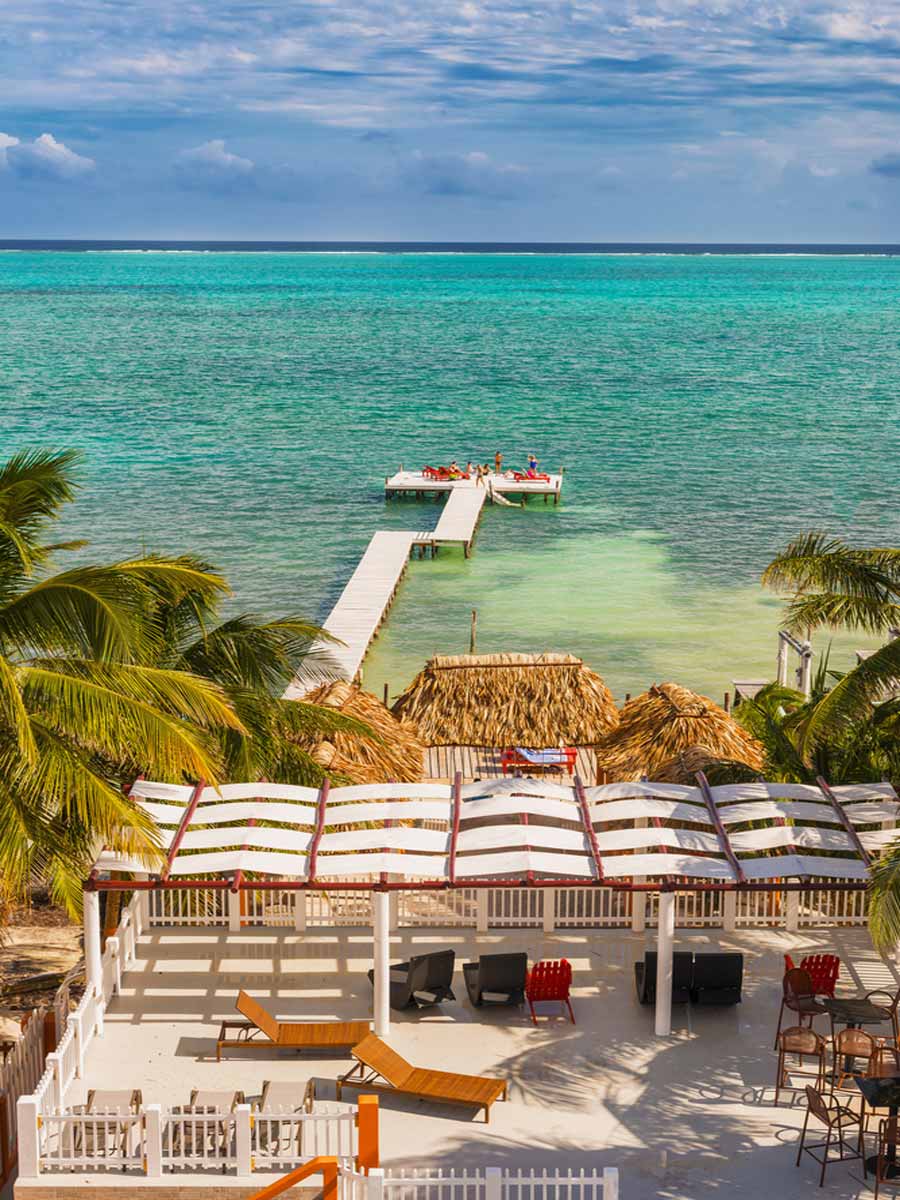 Caye Caulker (Belize)