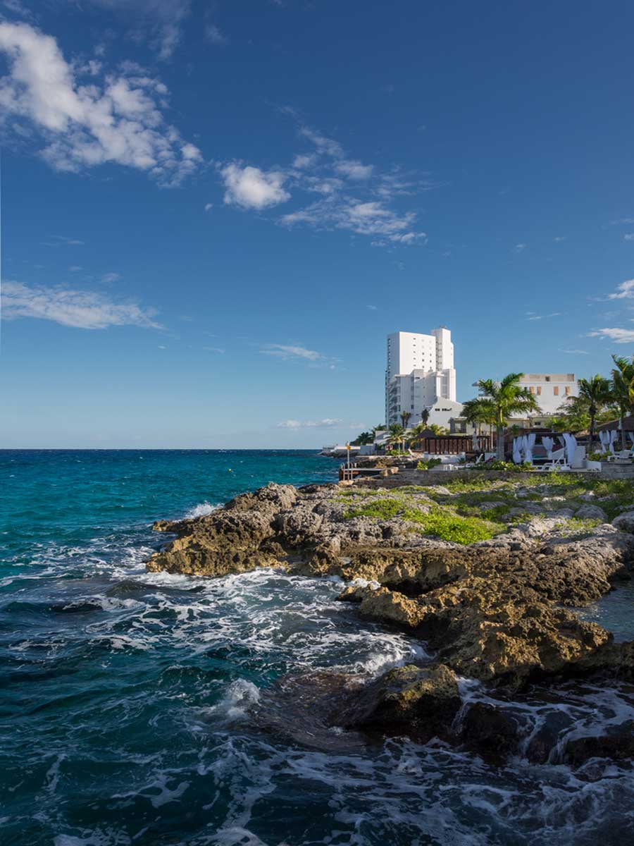 Cozumel, Mexico