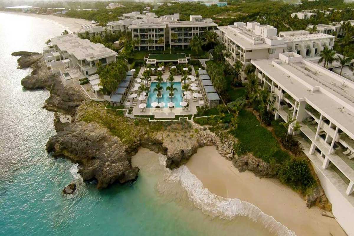 Four Seasons Resort and Residences Anguilla