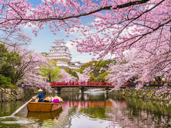 The Ultimate Japan Honeymoon Guide: Japan Honeymoon Tips & Best Hotels