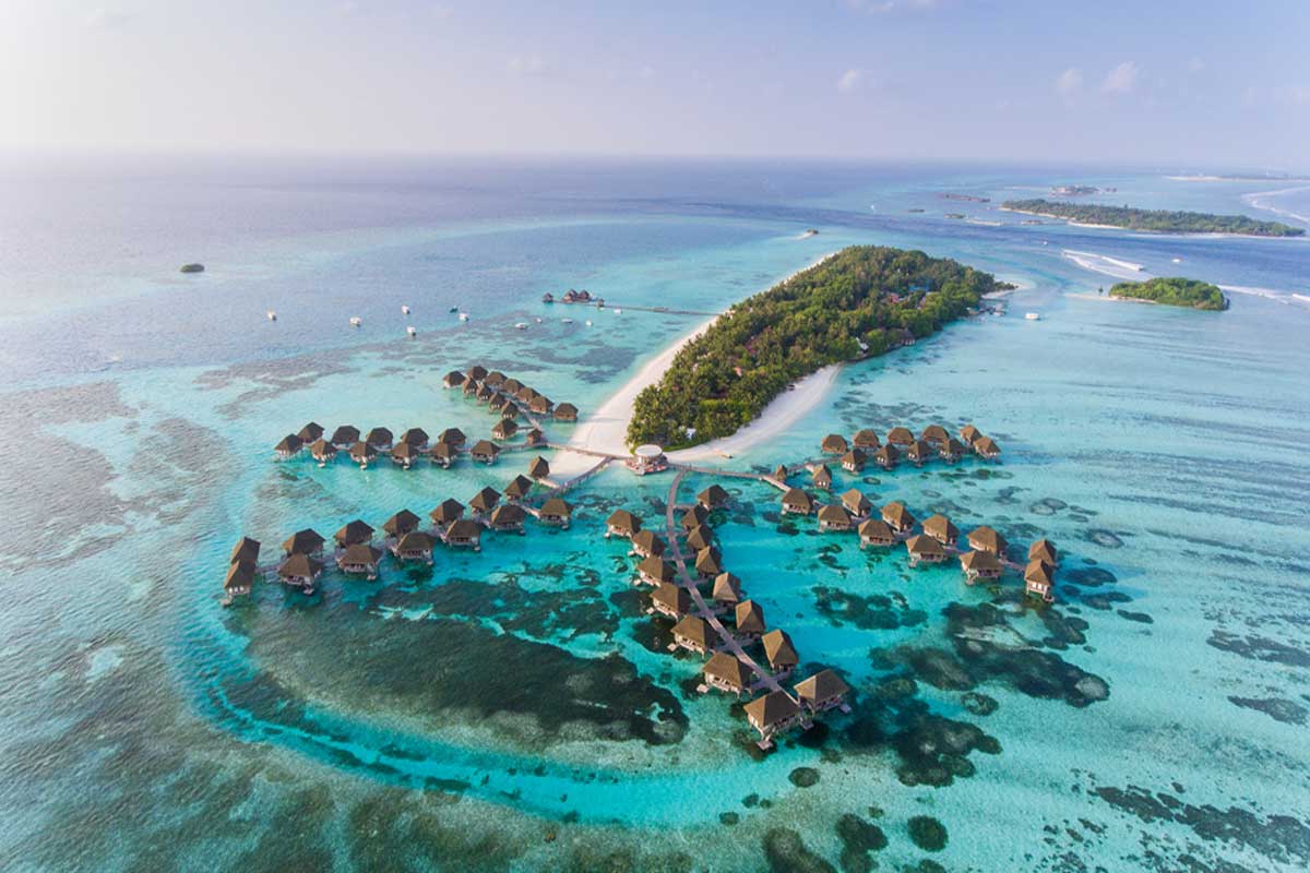 Maldives Honeymoon Guide: Everything You Need to Know - Joy