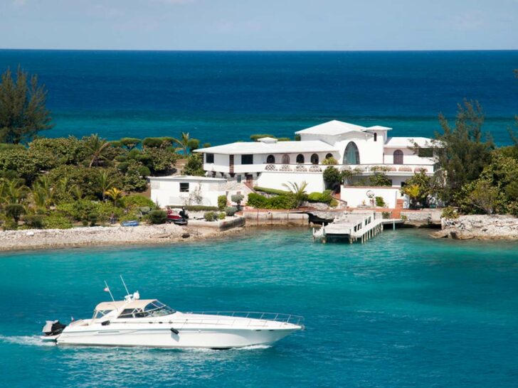 The Ultimate Bahamas Honeymoon Guide: Bahamas Honeymoon Tips & Best Hotels