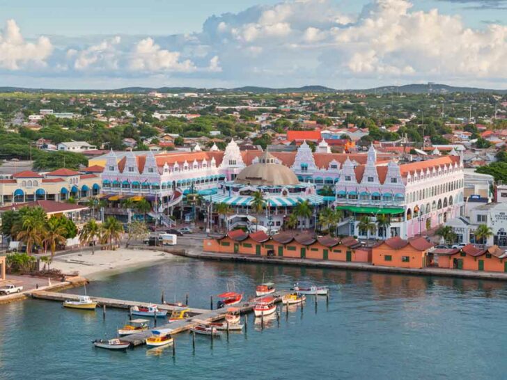 The Ultimate Aruba Honeymoon Guide: Aruba Honeymoon Tips & Best Hotels