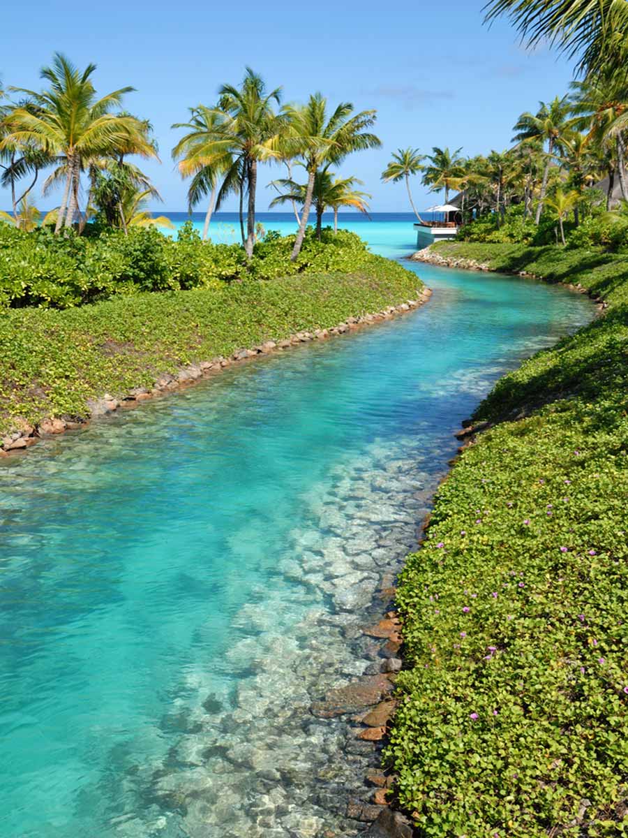 Reethi Rah Maldives