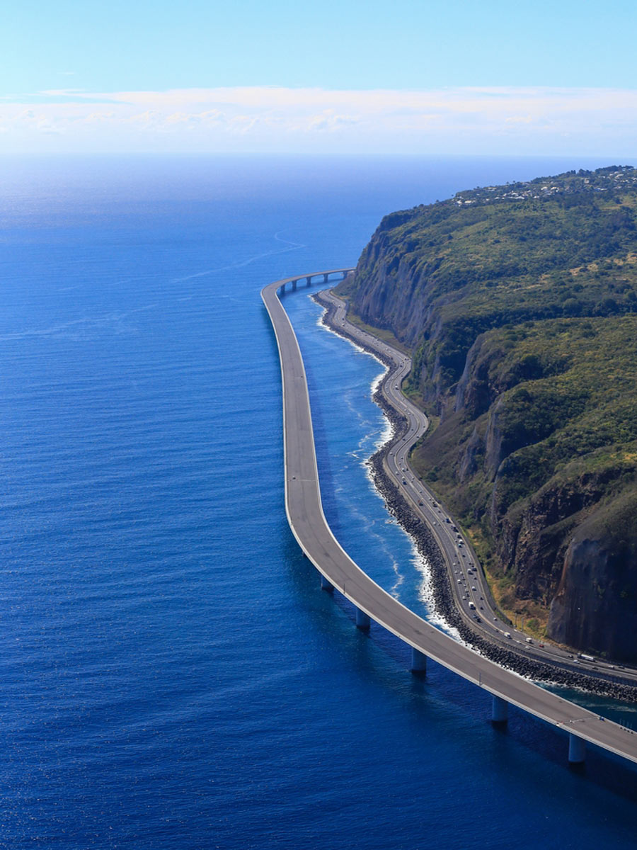 Réunion, France