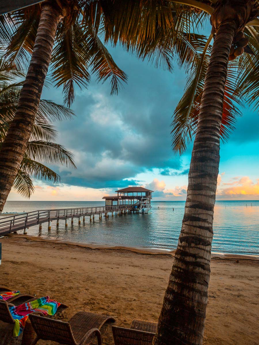 Roatán, Honduras