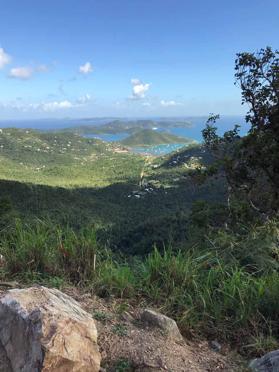 Saint John, U.S. Virgin Islands 