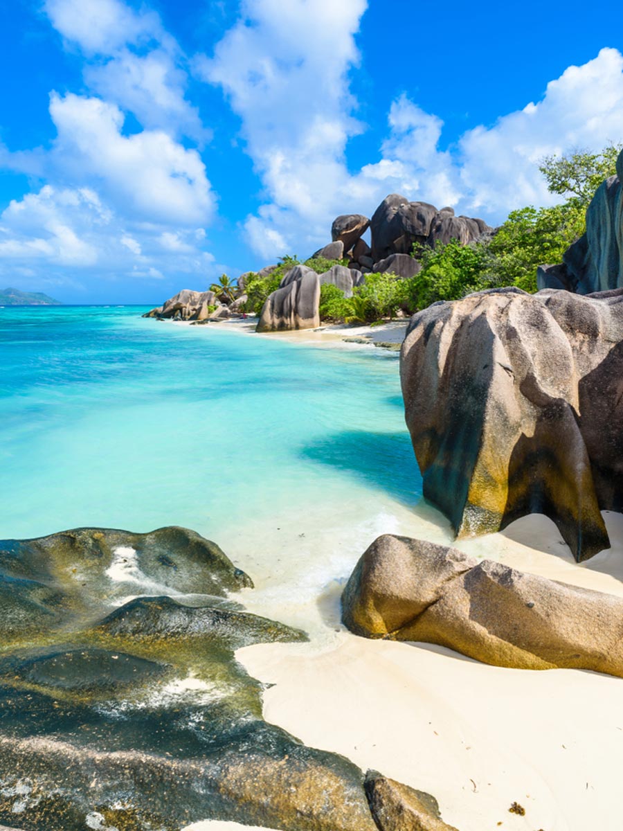 Seychelles 