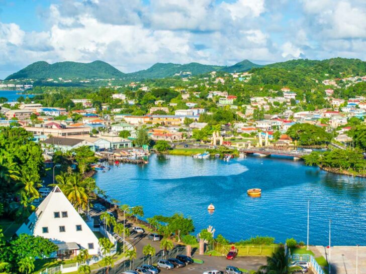 The Ultimate St Lucia Honeymoon Guide: St Lucia Honeymoon Tips & Best Hotels
