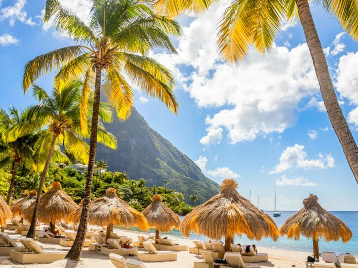 19 Incredible Tropical Honeymoon Destinations