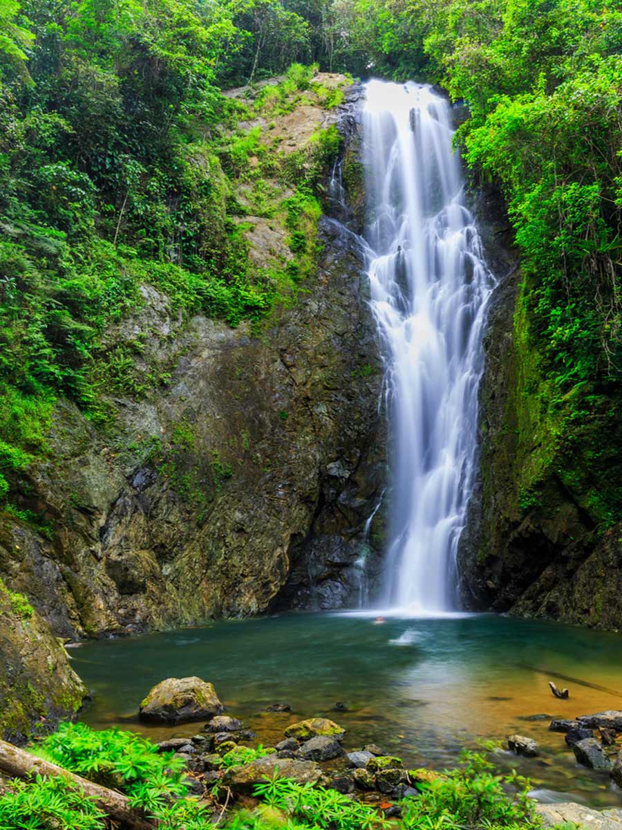 Suva, Fiji