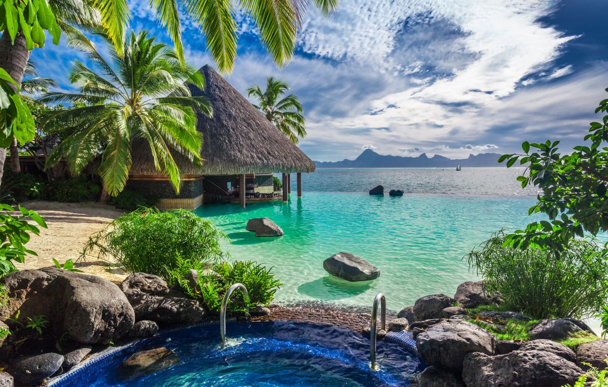 Fiji vs. Bora Bora: How to Choose Which is Best