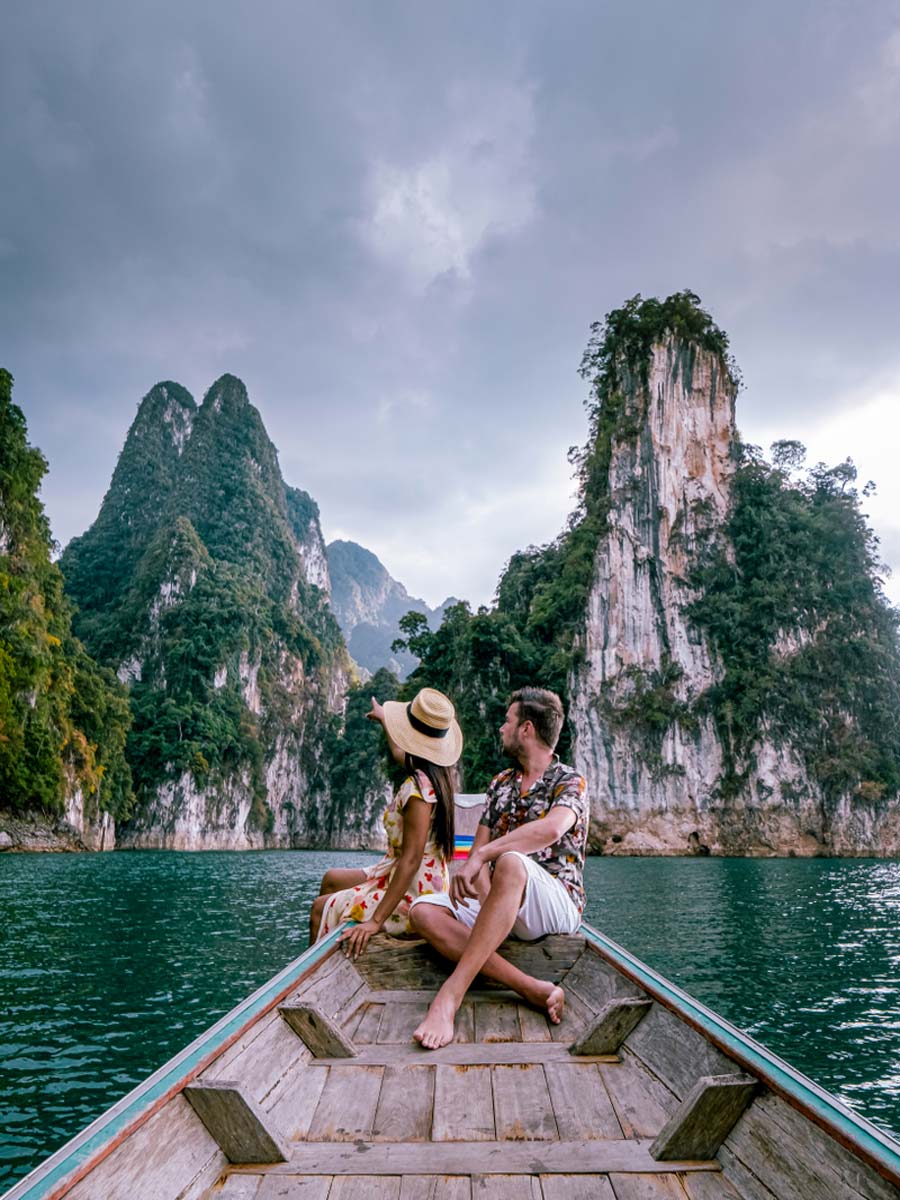 Thailand Honeymoon