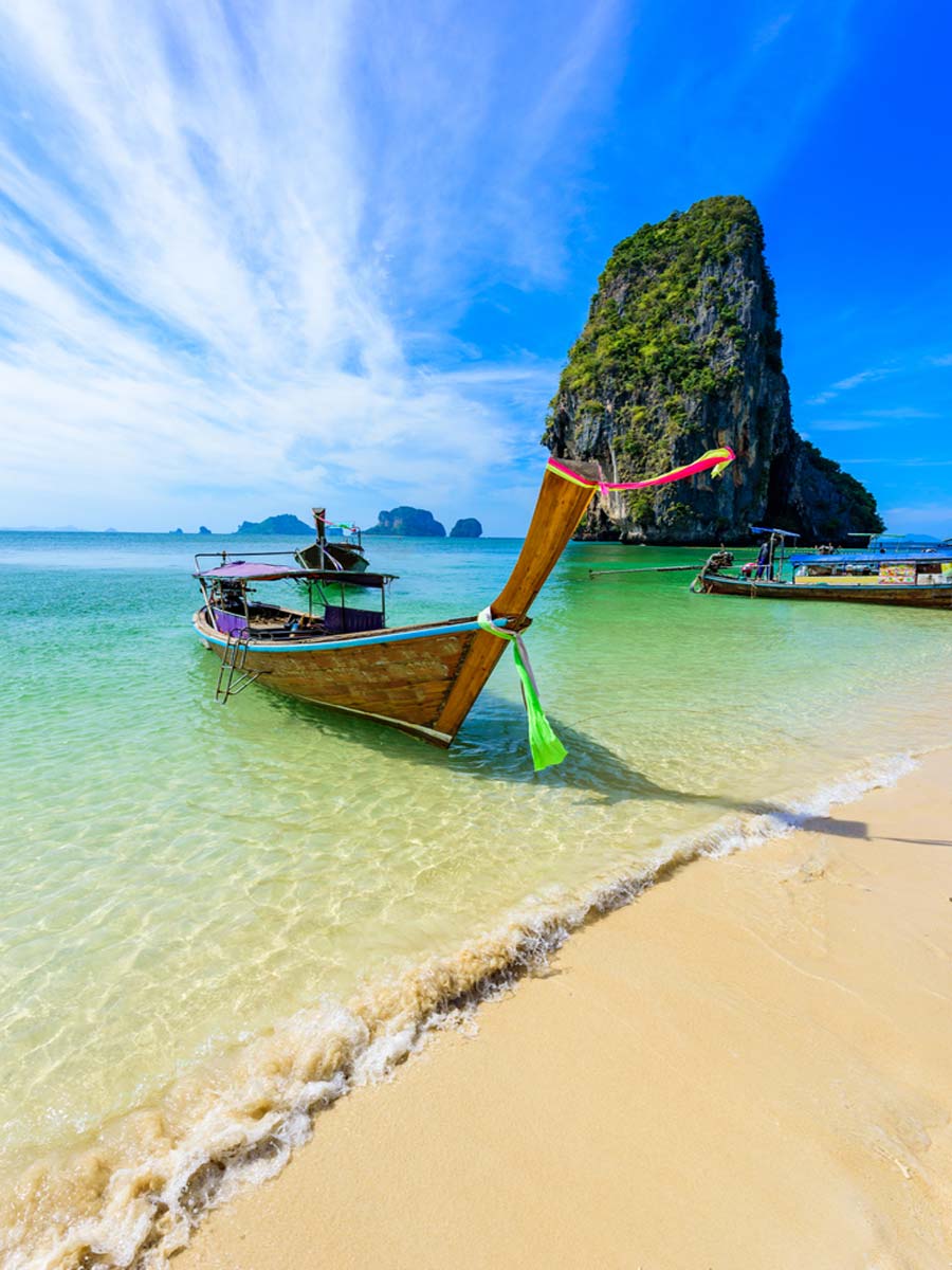 Thailand Honeymoon