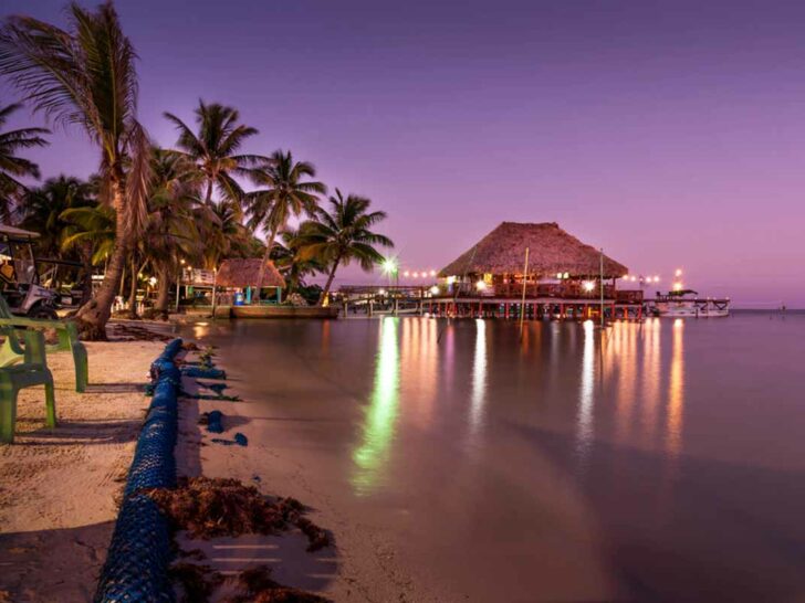 The Ultimate Belize Honeymoon Guide: Belize Honeymoon Tips & Best Hotels