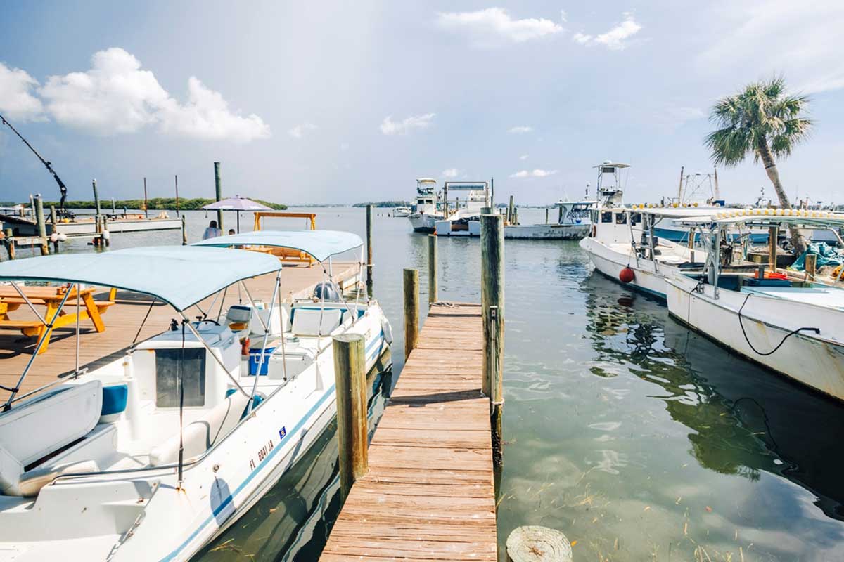 Anna Maria Island, Florida