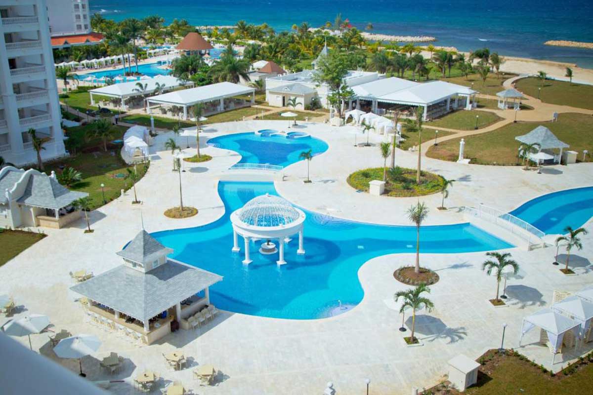 Bahia Principe Luxury Runaway Bay 