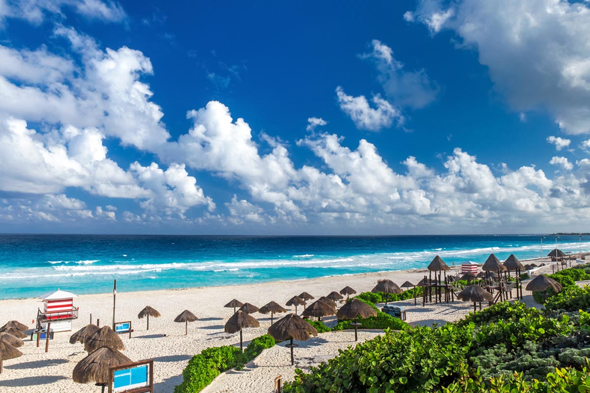 Cancun, Mexico