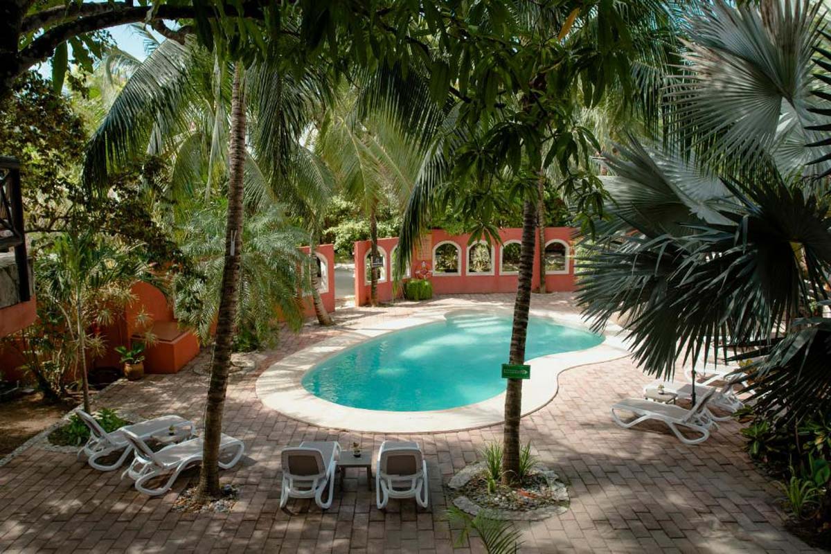 Coco Hacienda Tulum - Adults Only
