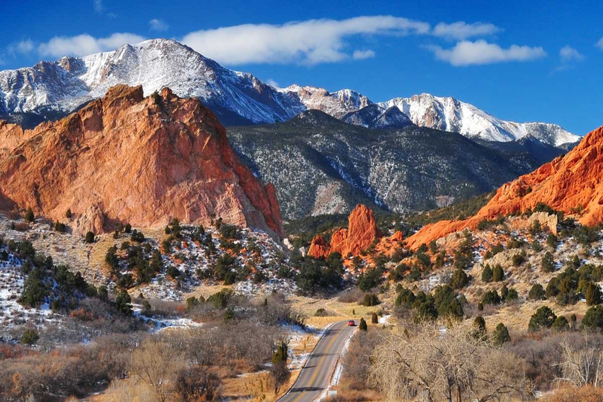 Colorado Springs