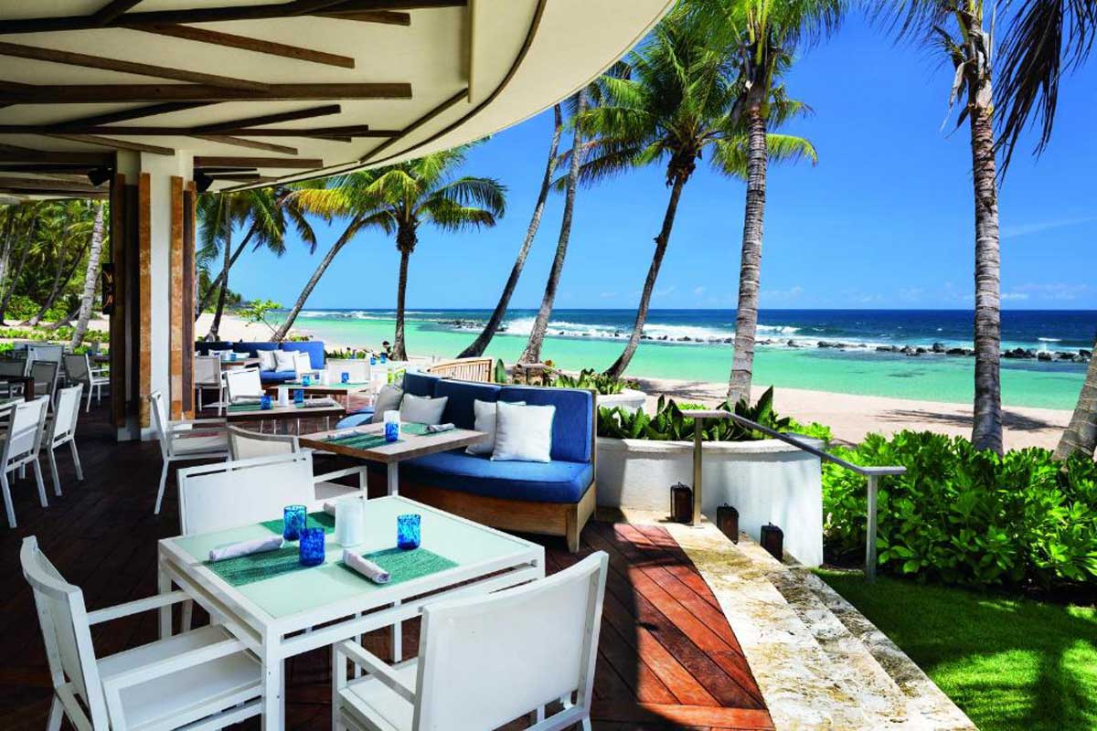 Dorado Beach, a Ritz-Carlton Reserve
