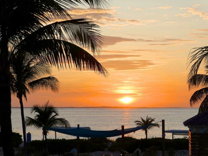 The Ultimate Turks & Caicos Honeymoon Guide: Turks & Caicos Honeymoon Tips & Best Hotels