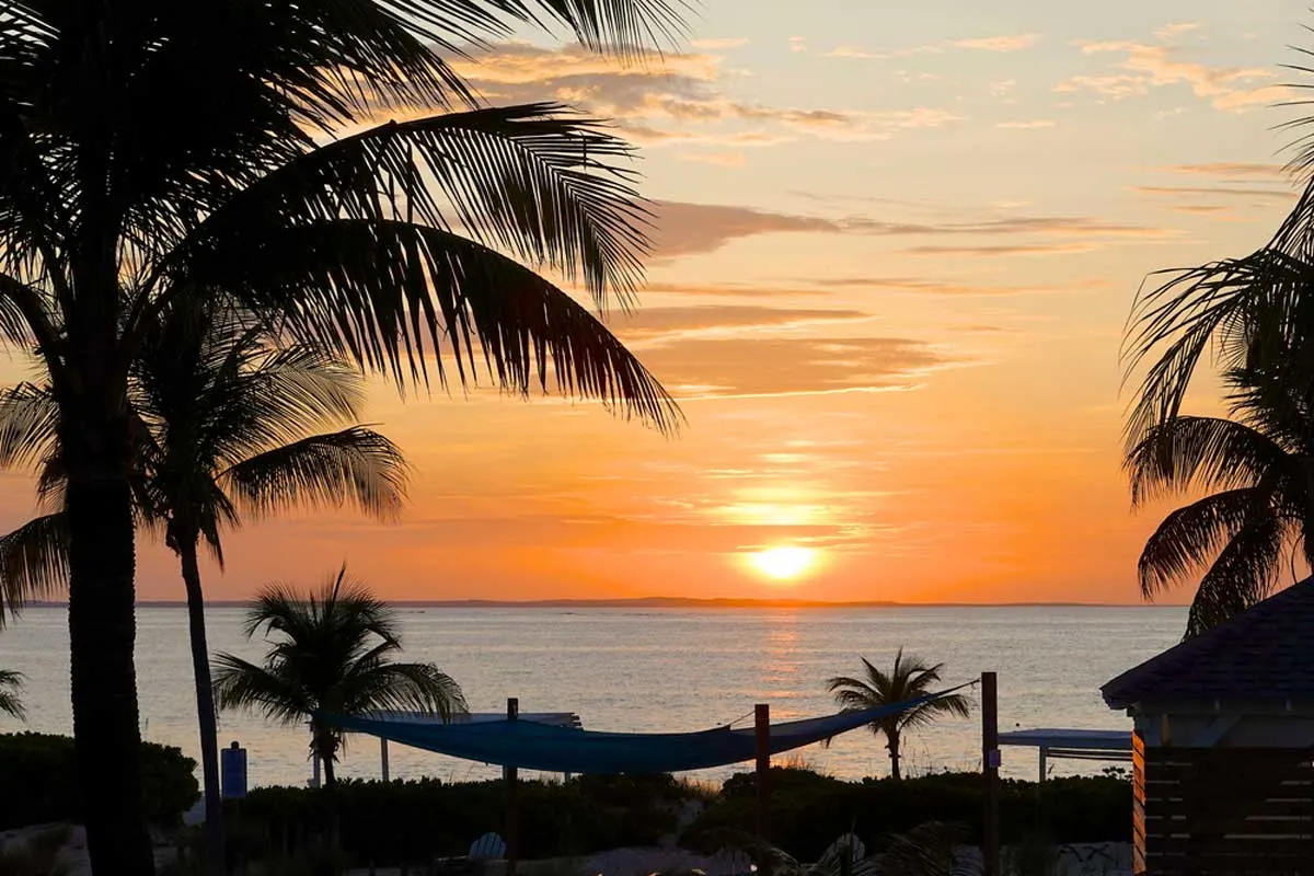 The Best Caribbean Island for a Honeymoon – The Honeymoon Edit