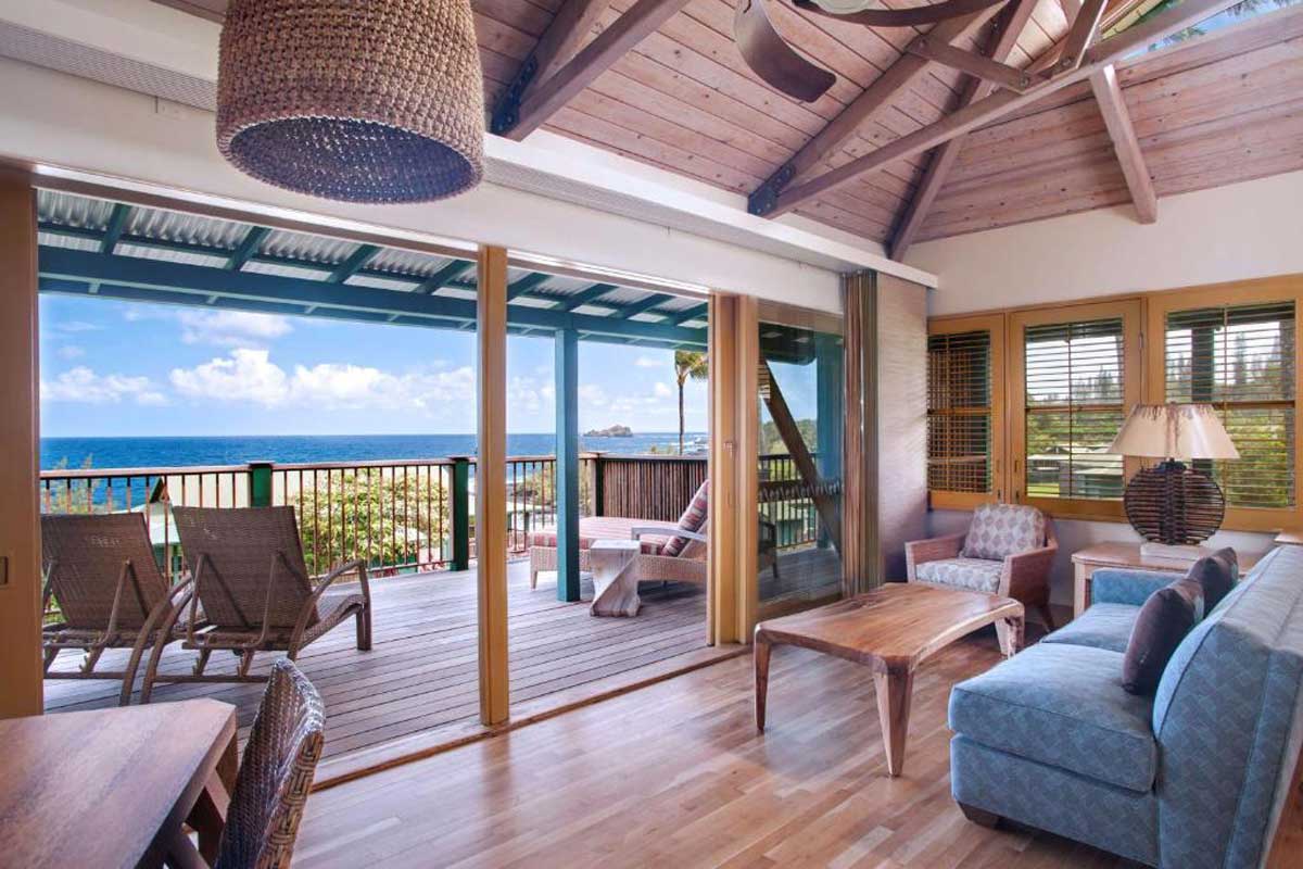 Hana-Maui Resort