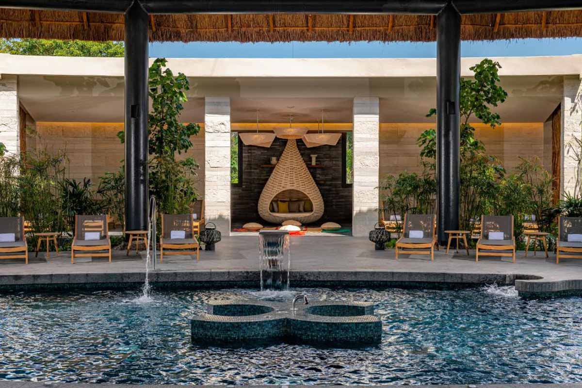Hilton Tulum Riviera Maya All-Inclusive Resort
