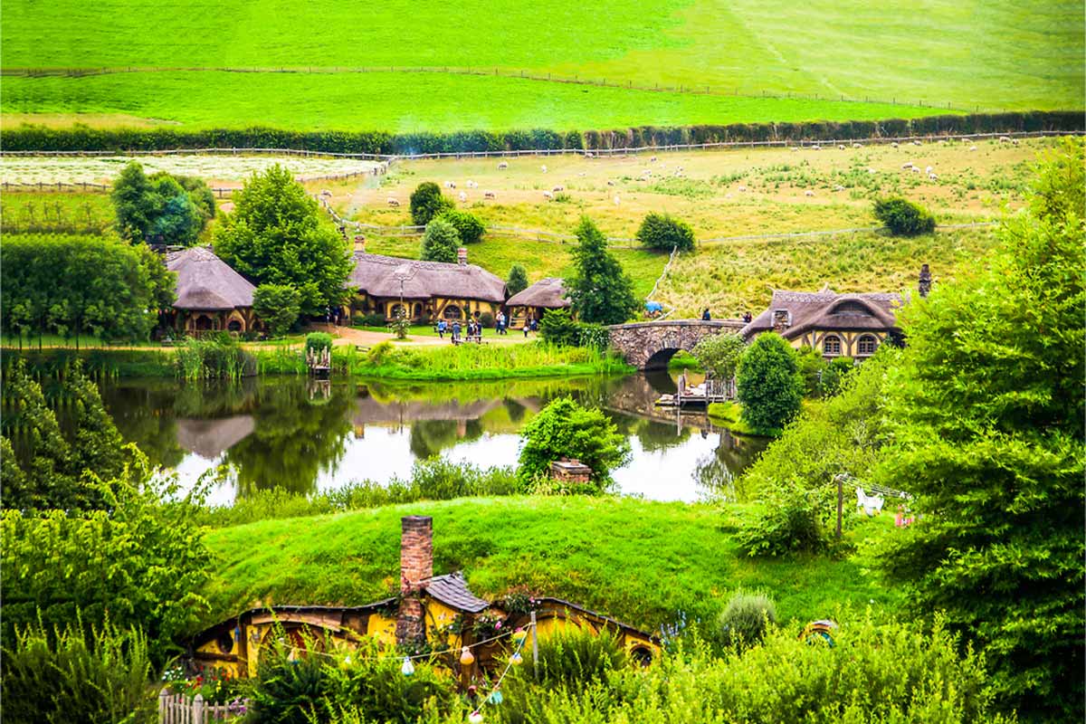 Hobbiton