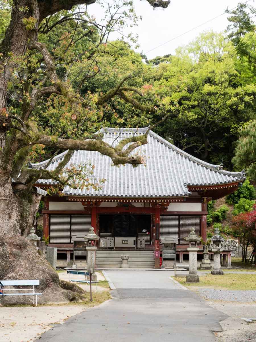 Kanonji, Kagawa prefecture, Japan