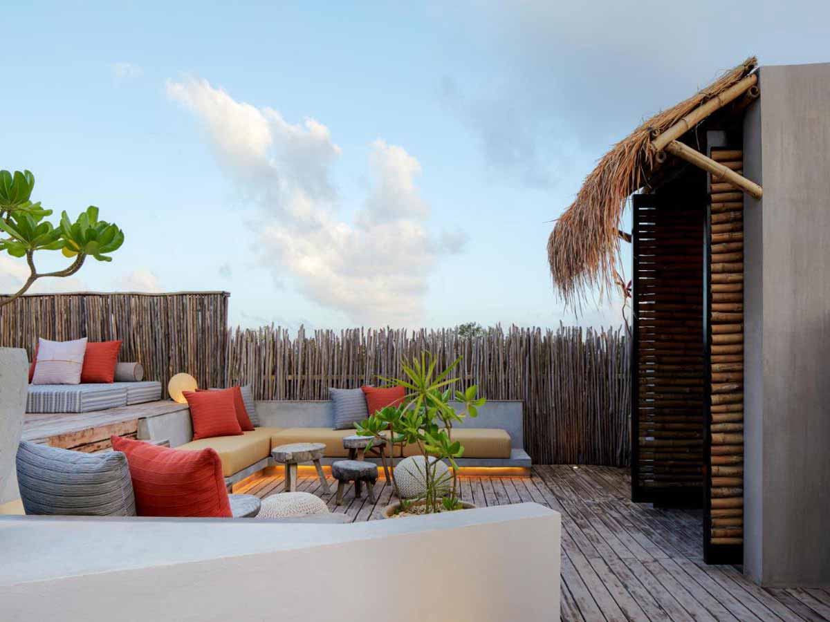 Kimpton Aluna Resort Tulum, an IHG Hotel
