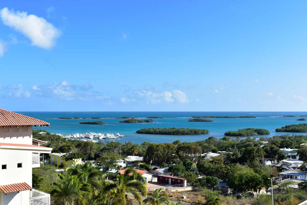  La Parguera Puerto Rico