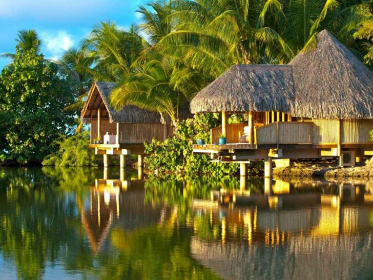 The Ultimate Tahiti Honeymoon Guide: Tahiti Honeymoon Tips & Best Hotels