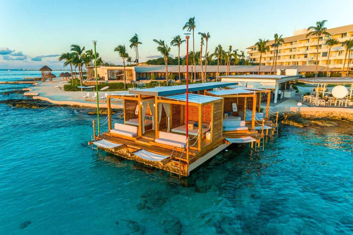 The Ultimate Mexico Honeymoon Guide – The Honeymoon Edit