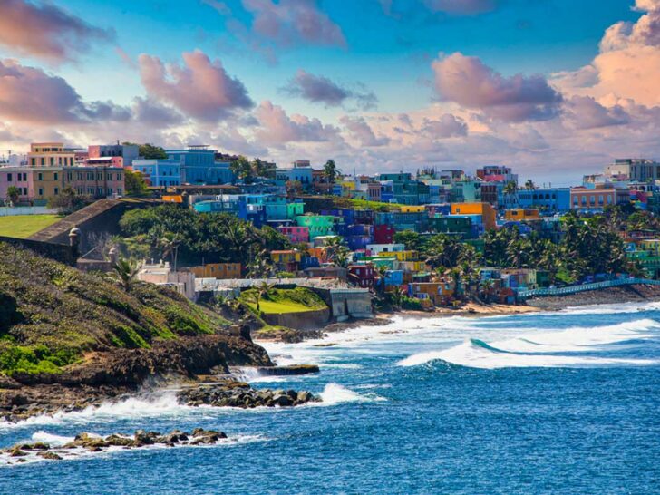 The Ultimate Puerto Rico Honeymoon Guide: Puerto Rico Honeymoon Tips & Best Hotels