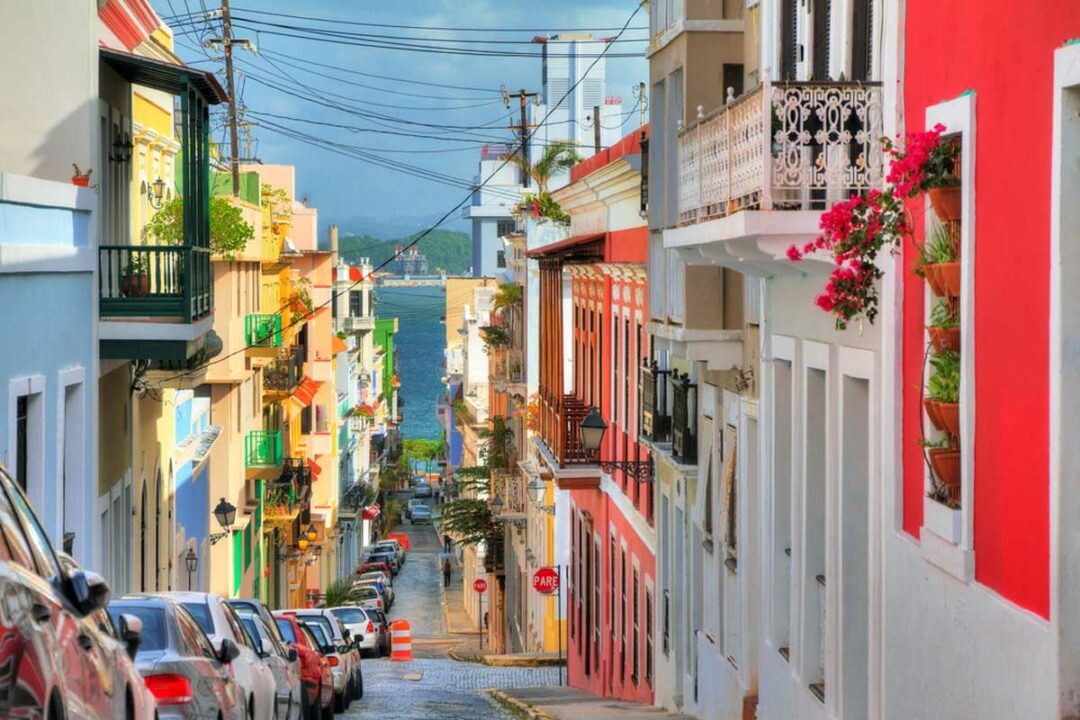Puerto Rico Honeymoon Guide Top Resorts & Destinations The Honeymoon