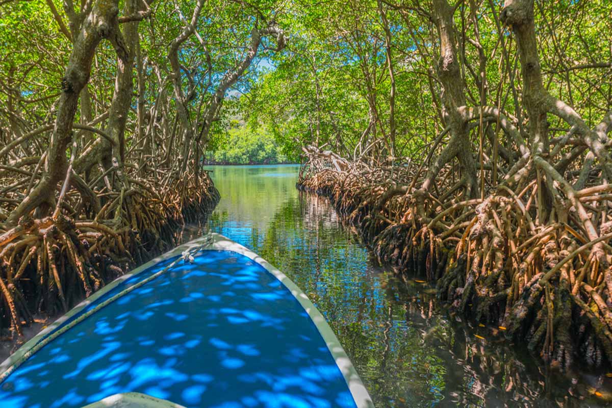 Roatan, Honduras