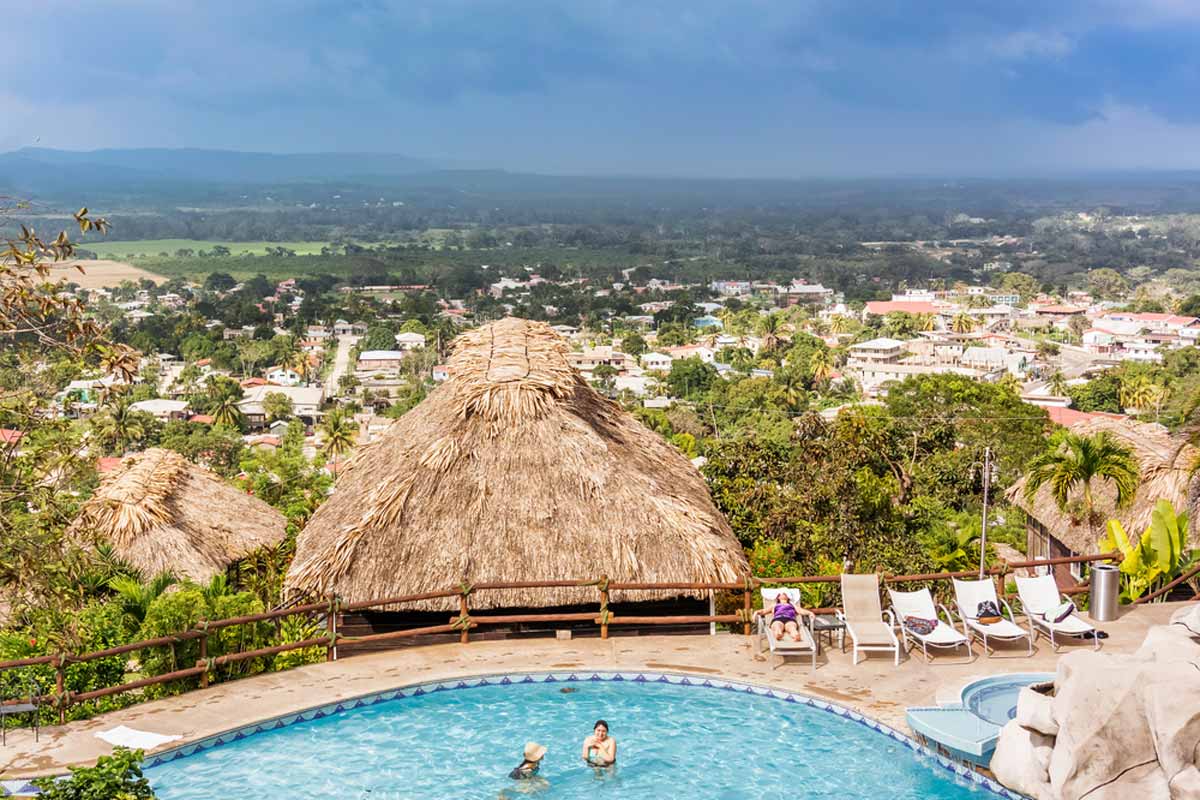 San Ignacio, Belize 