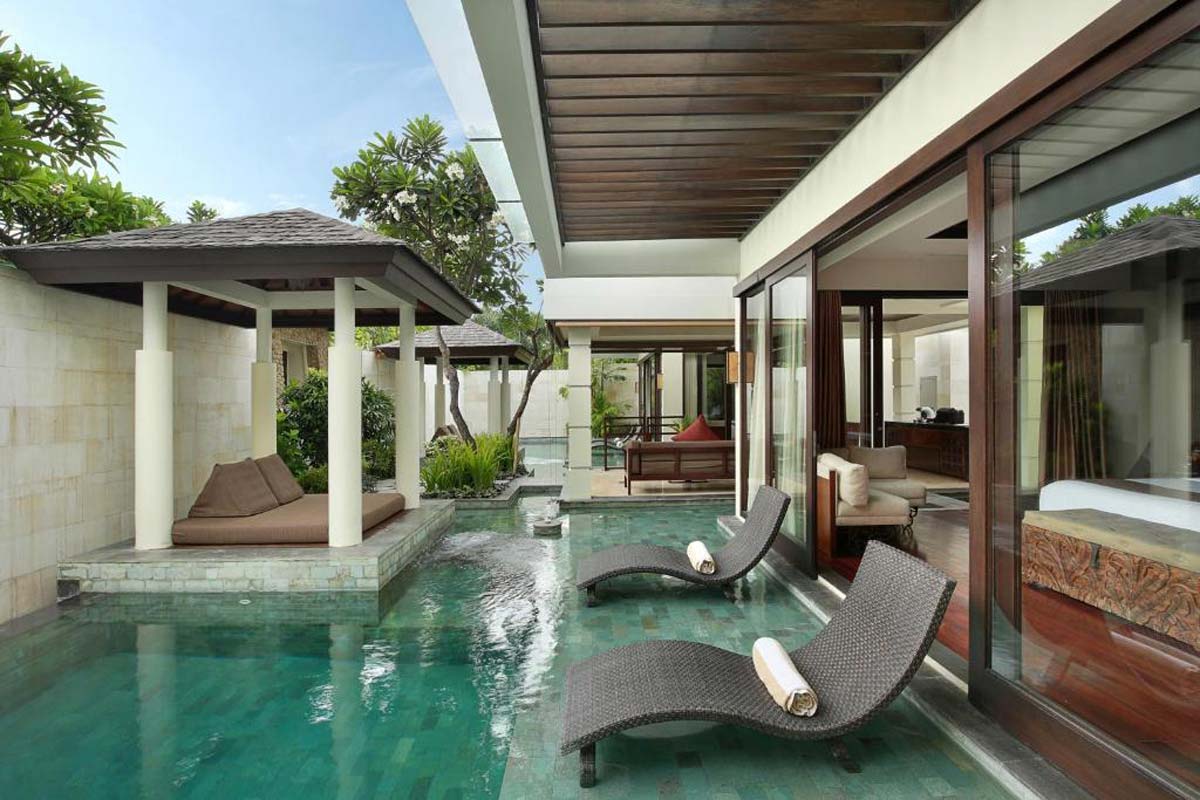 The Seminyak Beach Resort & Spa
