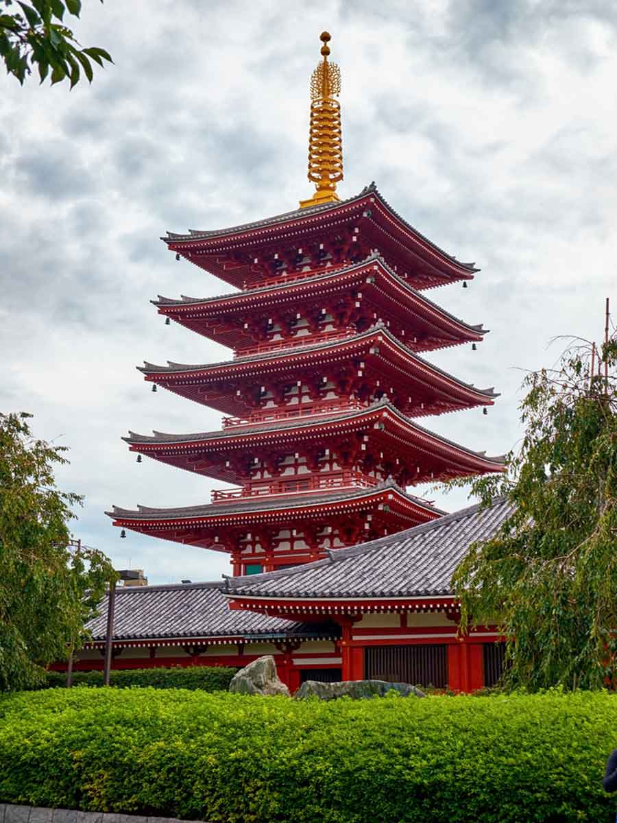 Tokyo, Japan