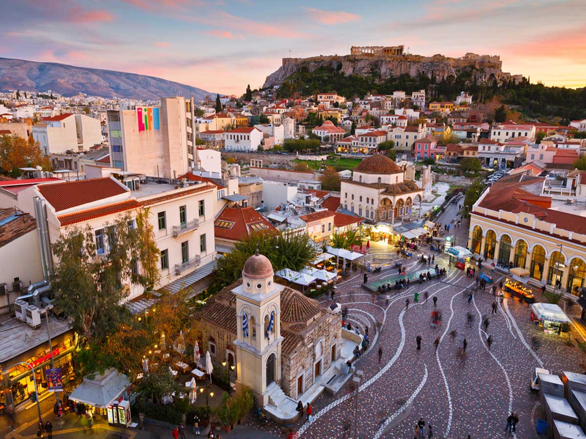 Athens, Greece